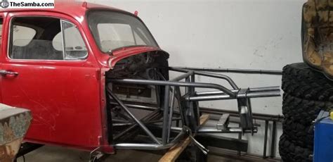 Vw Classifieds Full Tube Chassis Baja Bug Tube Chassis Baja Bug Classifieds