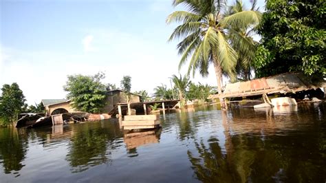 Akosombo Dam Spillage We Didnt Sleep On Duty Vra Absolves Itself