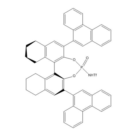 Chemscene CS 0113327 AbaChemscene 1 1 1 Trifluoro N 11bS 8 9 10 11