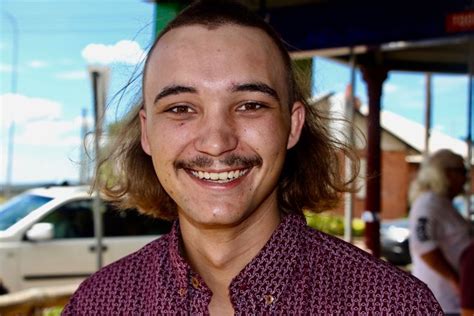 Glorious Photos From Australia's Mullet Festival | Mullets, Mullet ...