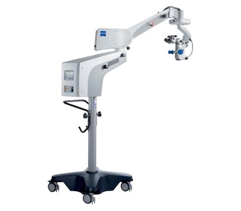 Zeiss Opmi Lumera I Microscope Dandal