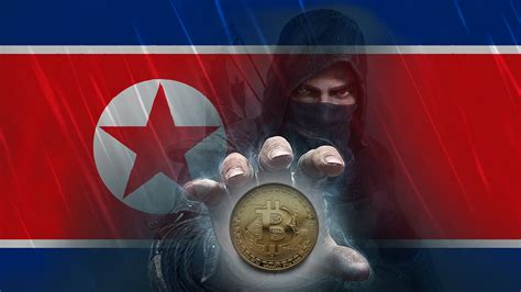 Un Calls Out North Korea For Stealing 2 Billion In Cryptocurrency From