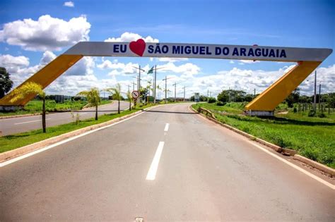 Prefeitura de São Miguel do Araguaia GO oferece 156 vagas em novo