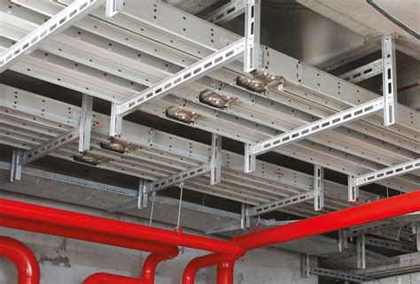 Busbar System KX Electrical Busbar Systems EAE Electric