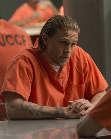 ‘sons Of Anarchy Season 7 Spoilers Premiere Promo Photos Released