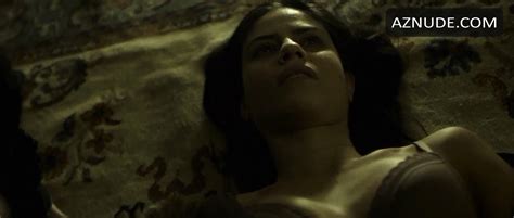 Depraved Nude Scenes Aznude