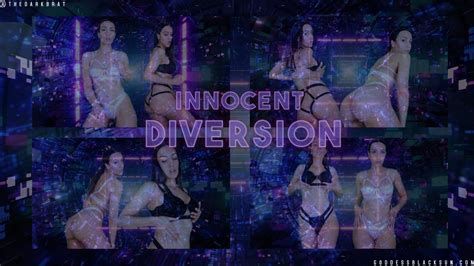 INNOCENT DIVERSION 16 Nude Pics XHamster