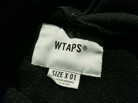 Yahooオークション Wtaps 19aw Axe Design Hooded 02 Sweatshirtco