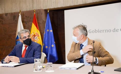 Siga la rueda de prensa tras la reunión de la mesa del pacto de