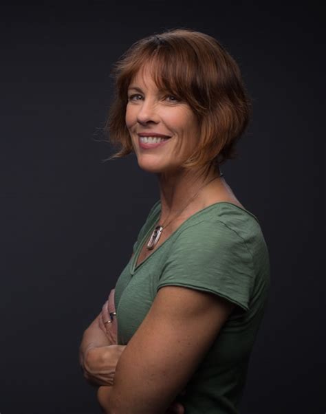 Caroline Paul San Francisco Fire