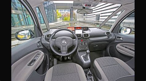 Nissan Note vs Citroën C3 Ford B Max Skoda Roomster