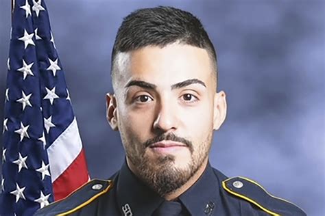 Funeral Mass For Slain Harris County Deputy Scheduled At Co Cathedral