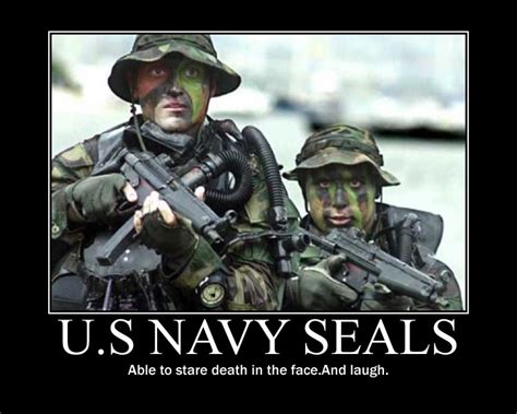 Us Navy Seals Motivational Quotes Quotesgram