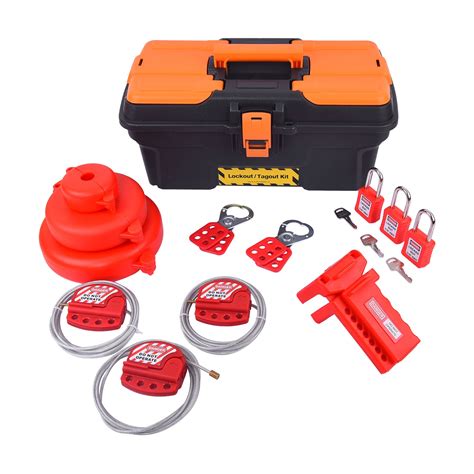 Mechanical Lockout Kit L Lotomaster L Australia Singapore Malaysia