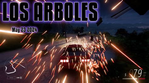 Forza Horizon Los Arboles Speed Trap Weekly Challenge How To May