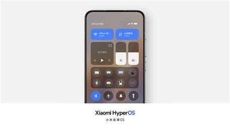 Xiaomi Hyperos Roadmap Rollout Dates And Devices Huawei Central