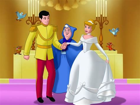 7 Secret Facts About Cinderella S Things We Didn T Know And Surprising