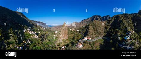 Roques De San Pedro Hi Res Stock Photography And Images Alamy