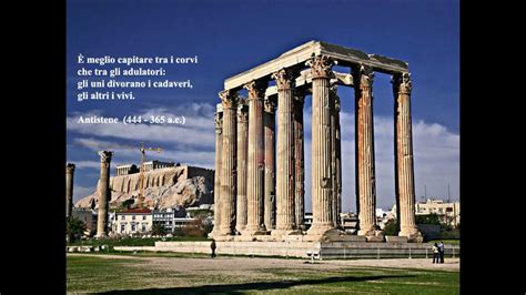 La Grecia Filosofica attraverso immagini, musica e massime dei filosofi ...