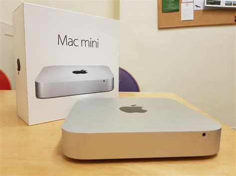 Mac Mini 2017 - 1.4GHz i5 500GB | in Clapham Junction, London | Gumtree