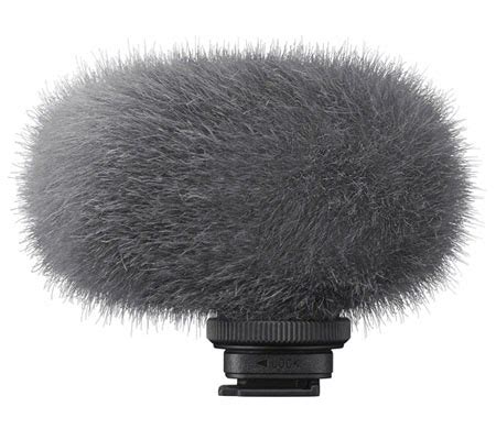 Sony ECM G1 Shotgun Microphone