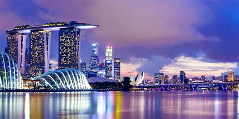 Cosa Vedere A Singapore Attrazioni Cosa Fare Cosa Non Perdersi