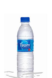 300 Ml Water Bottle – TEAM WATER