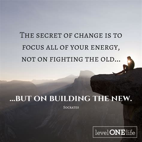 The Secret of Change - Thrive Global