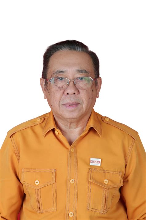 Profil Drs H Abdul Munasib Info Pemilu