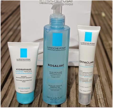 Skin Care La Roche Posay