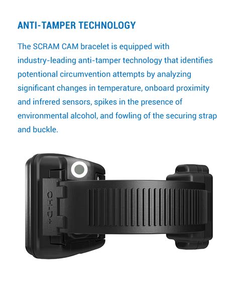 Scram Continuous Alcohol Monitoring Total Court Services Ignition