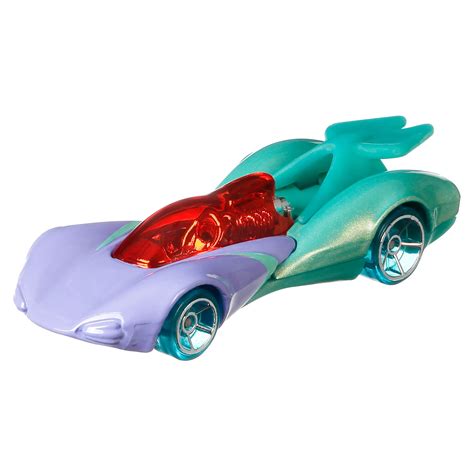 Hot Wheels DisneyPixarS Scale Character Cars Assortment Walmart