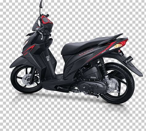 Honda Vario Motorcycle PT Astra Honda Motor Honda Beat PNG Clipart