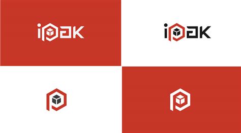 IPAK Logo Branding on Behance