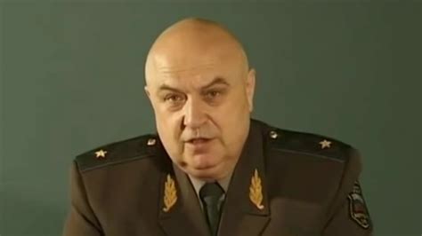 Вспоминаем генерала Константина Петрова, который предсказывал ...