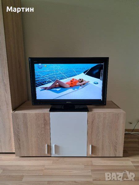 Телевизор Sony 32 инча в Телевизори в гр. София - ID39246571 — Bazar.bg