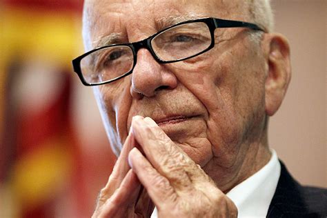 What Makes Rupert Murdoch Tick The Science Behind Media Greed