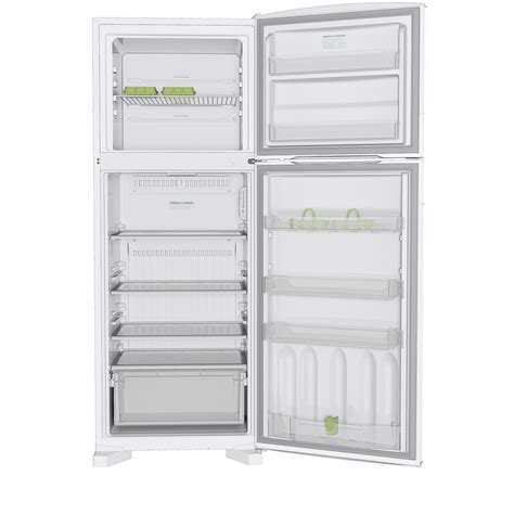 Geladeira Refrigerador Duplex Consul Crd Abbna Review E Pesquisa De