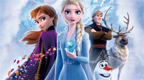 Easter Eggs You Missed In Frozen 2