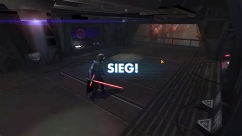 SWGOH GL Rev Vs GL Rey YouTube