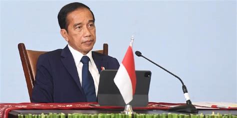 Pernyataan Hasto Penuh Kontraproduktif Dan Menyinggung Jokowi