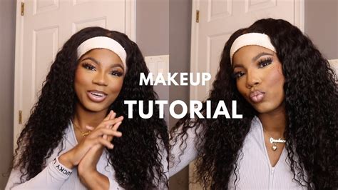 Make Up Tutorial Beginner Friendly Extremely Detailed Grwm Soft