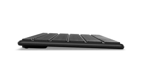 Microsoft Designer Compact keyboard Bluetooth QWERTY English Black, 0 ...