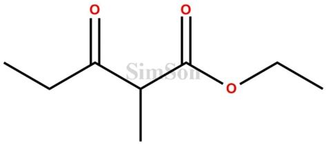 Methyl Oxo Pentanoic Acid Ethyl Ester Cas No Simson