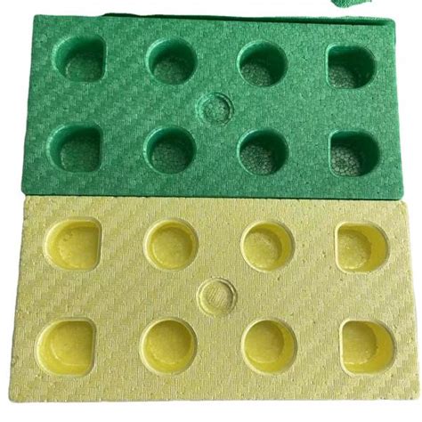 Recyclable Modern Buildings Epp Foam Blocks Non Caustic From China