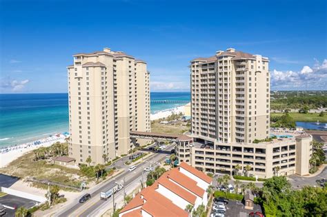 Grand Panama Beach Resort Fl Premier Oceanfront Living