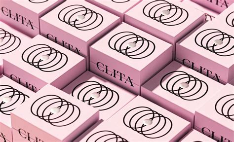 Auge Design Creates Clita Sex Toy Packaging Design World Brand Design