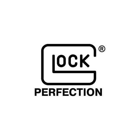 Glock Perfection Logo Vector - (.Ai .PNG .SVG .EPS Free Download) VectorSeek