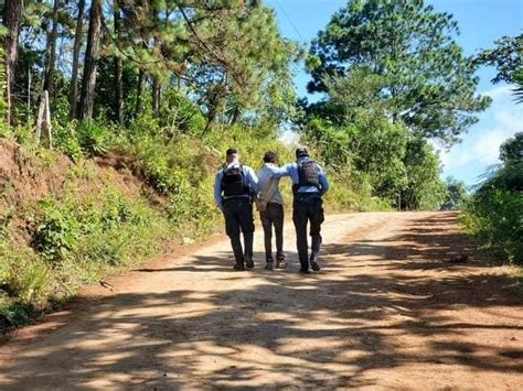 Capturan Tres Menores Sospechosos Del Asesinato De Madre E Hijo