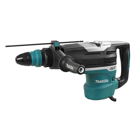 Makita HR5212C 2 Rotary Hammer SDS Max Corded Adam S Tarp Tool Ltd